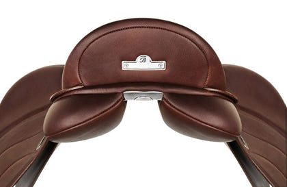 Bates WIDE All Purpose Plus Luxe Leather
