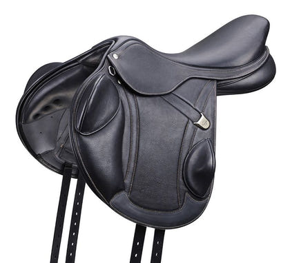 Bates Advanta Eventing Saddle