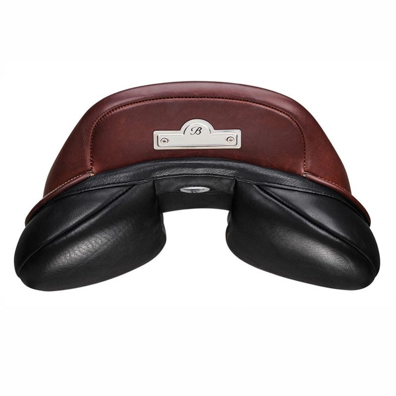 Bates Advanta Eventing Saddle