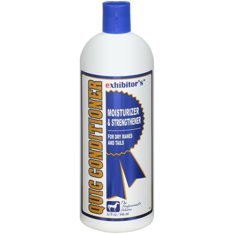 Quic Conditioner