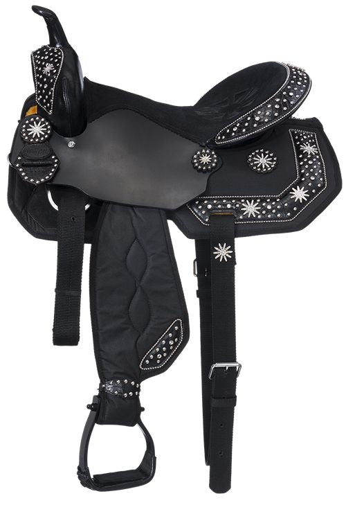 Tough1 Eclipse Starlight Spur Trail Sdl