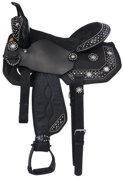Tough1 Eclipse Starlight Spur Trail Sdl