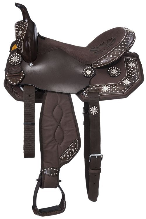 Tough1 Eclipse Starlight Spur Trail Sdl