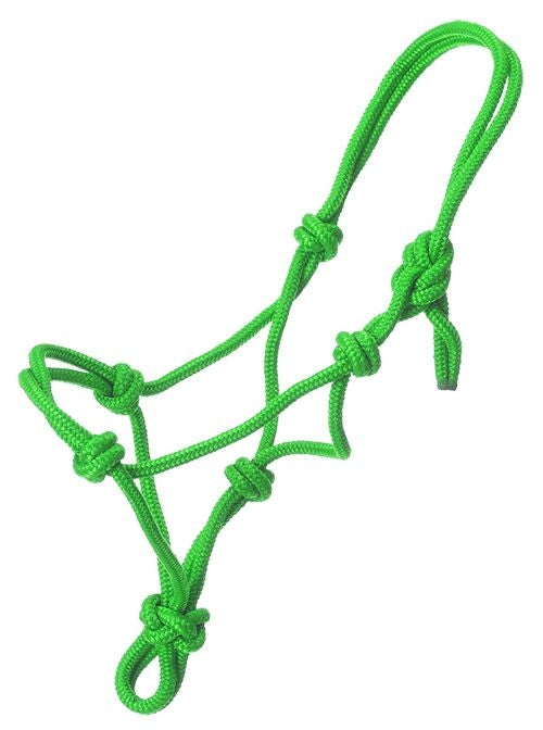 Tough1 Miniature Poly Rope Halter