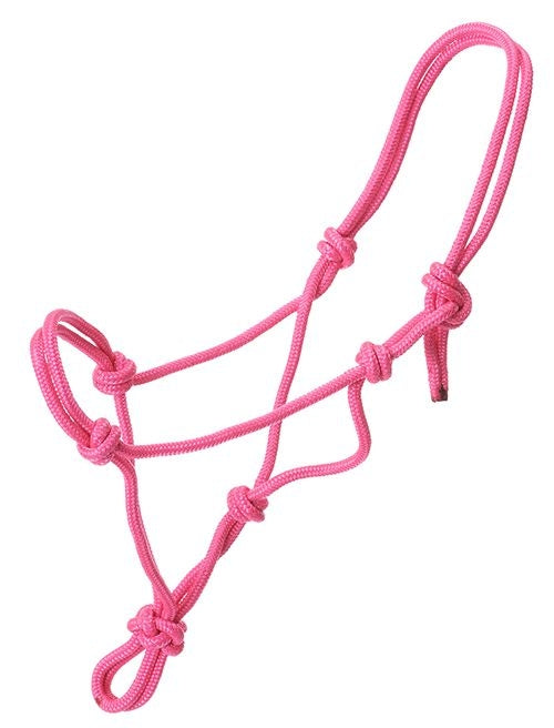 Tough1 Miniature Poly Rope Halter
