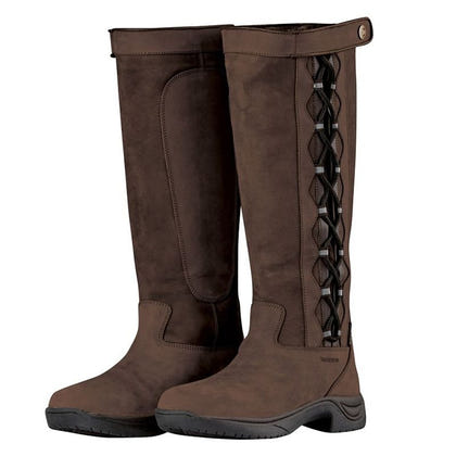 Dublin Ladies Pinnacle Boots II