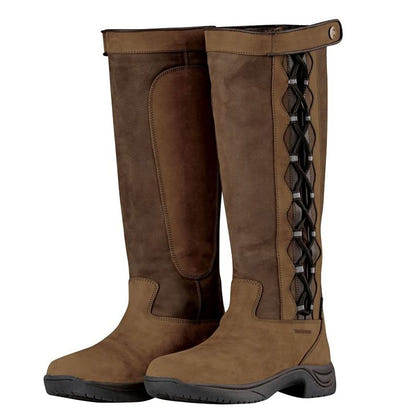 Dublin Ladies Pinnacle Boots II