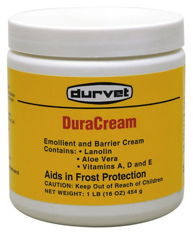 Durvet DuraCream Udder Balm