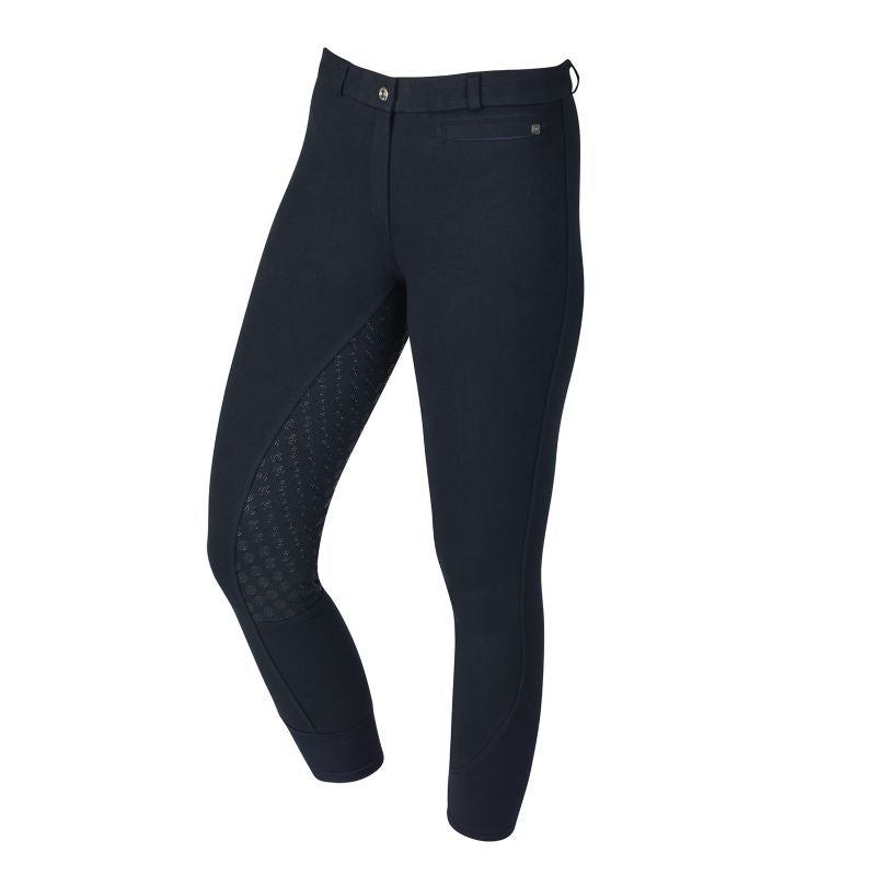 Dublin Momentum Supa-Fit Gel Full Seat