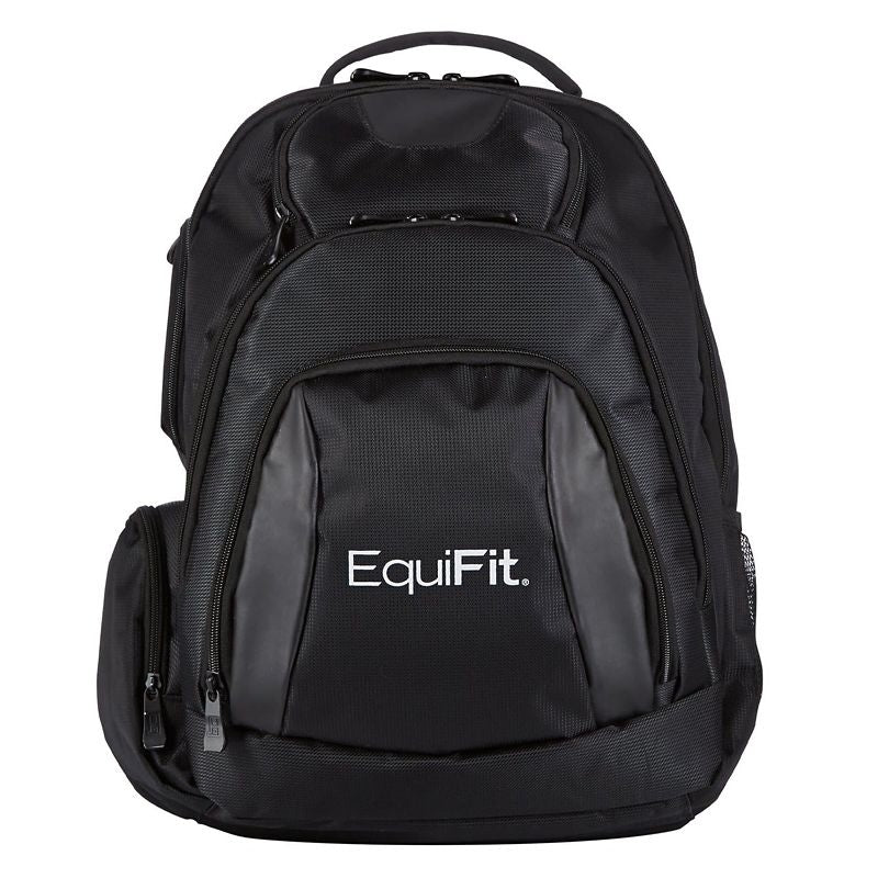 EquiFit Logo Backpack