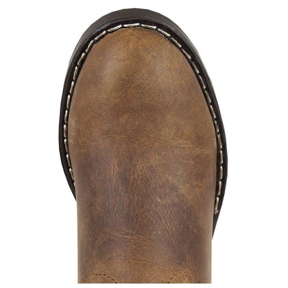 Smoky Mountain Kids Roper Boots