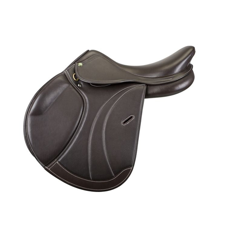 HDR Equipe Close Contact Saddle