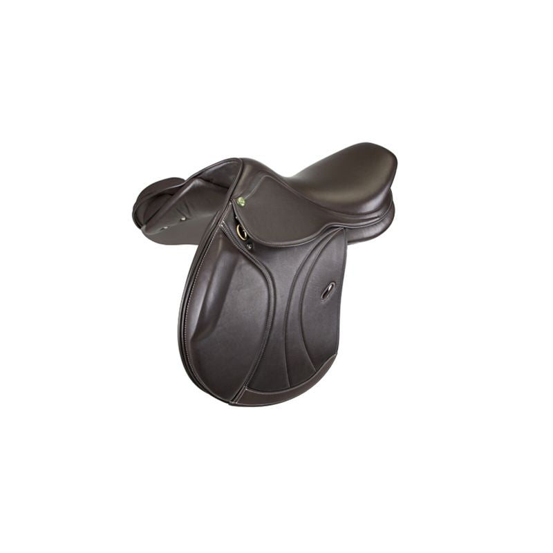 HDR Equipe Close Contact Saddle