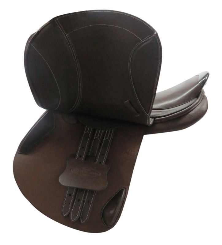 HDR Millennium Close Contact Saddle