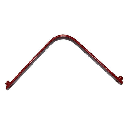 HDR Adjustable Saddle Gullet Plates