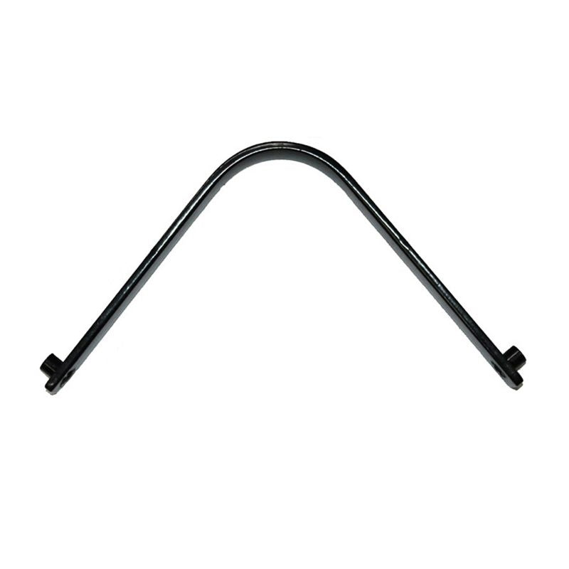 HDR Adjustable Saddle Gullet Plates