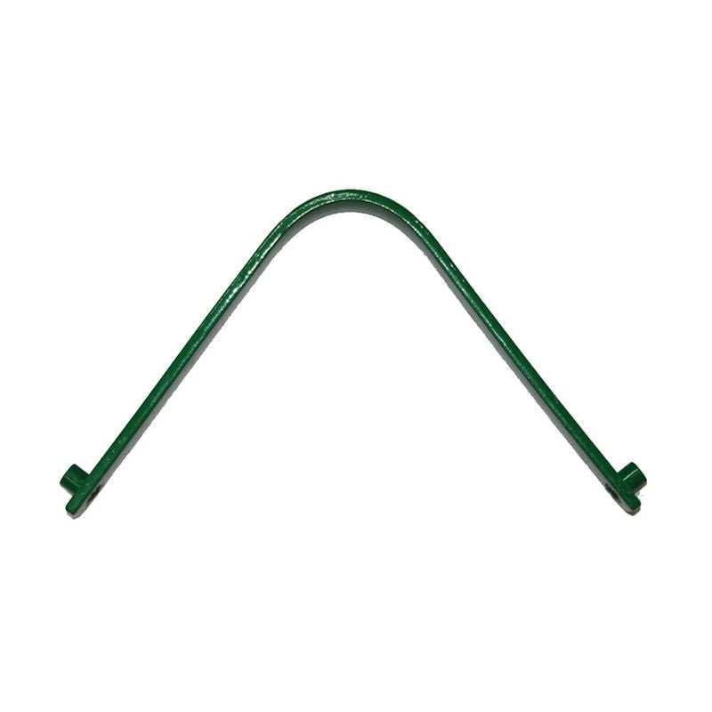HDR Adjustable Saddle Gullet Plates
