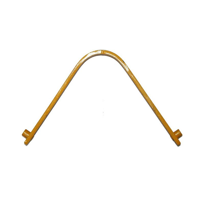 HDR Adjustable Saddle Gullet Plates