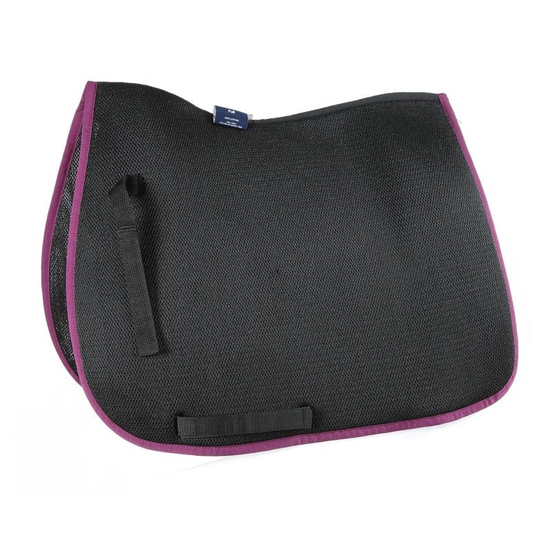 Shires Air Motion AP Saddle Pad