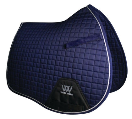 Woof Wear Color Fusion AP Saddle Pad