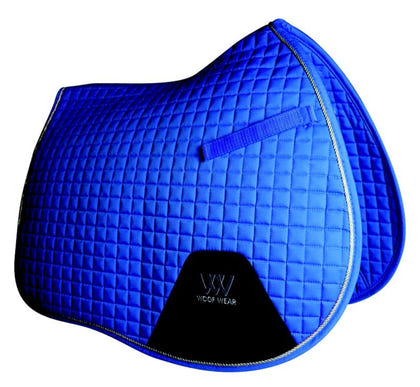 Woof Wear Color Fusion AP Saddle Pad