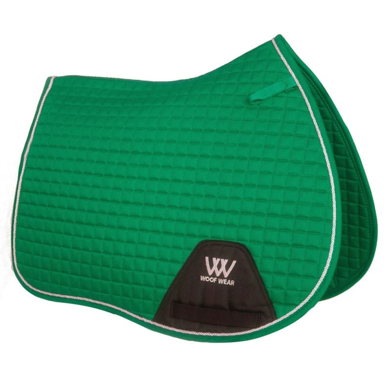 Woof Wear Color Fusion AP Saddle Pad