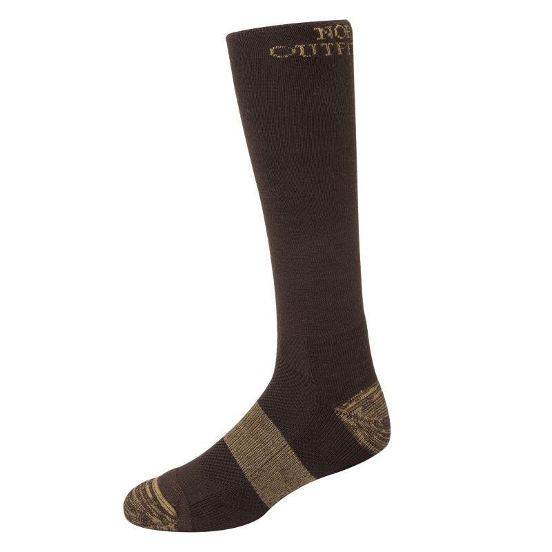 The Best Dang Boot Sock Over The Calf