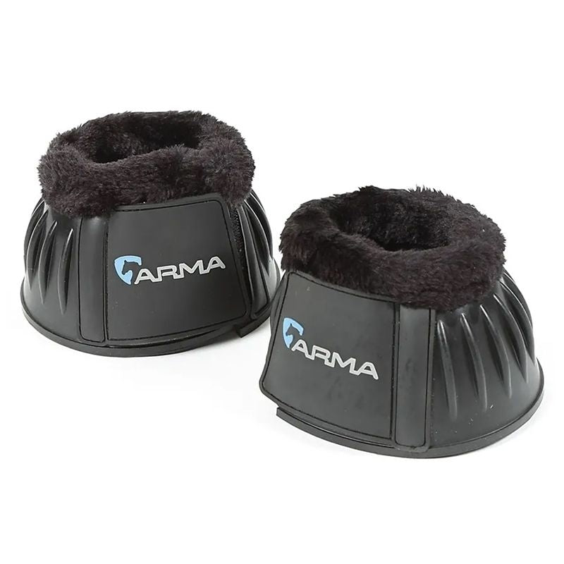 Shires ARMA Bell Boots