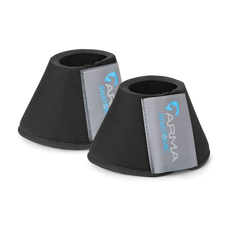 Shires Neoprene OverReach Boots