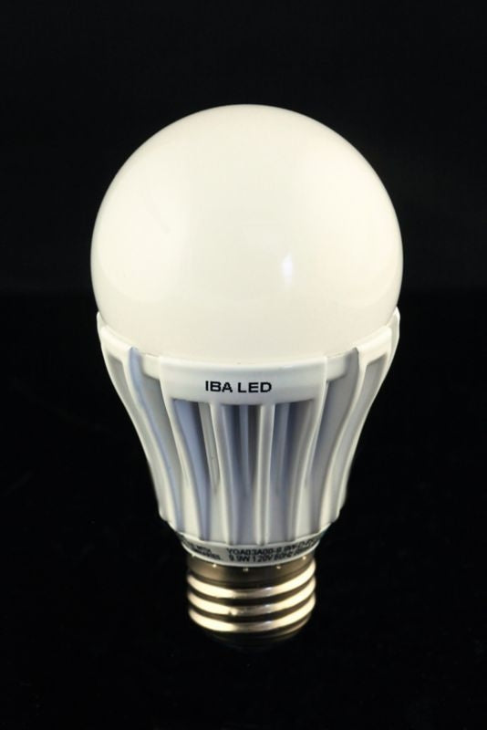 IBA LED Commercial Grade 9.9W LED Bulb