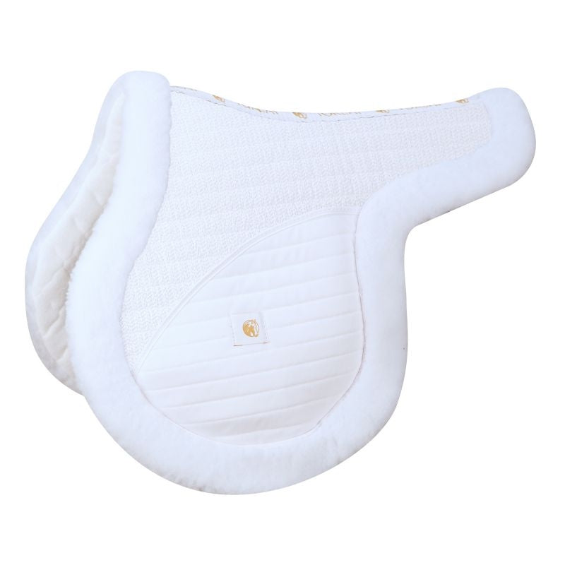 TechQuilt Non-Slip Close Contact Show Pad
