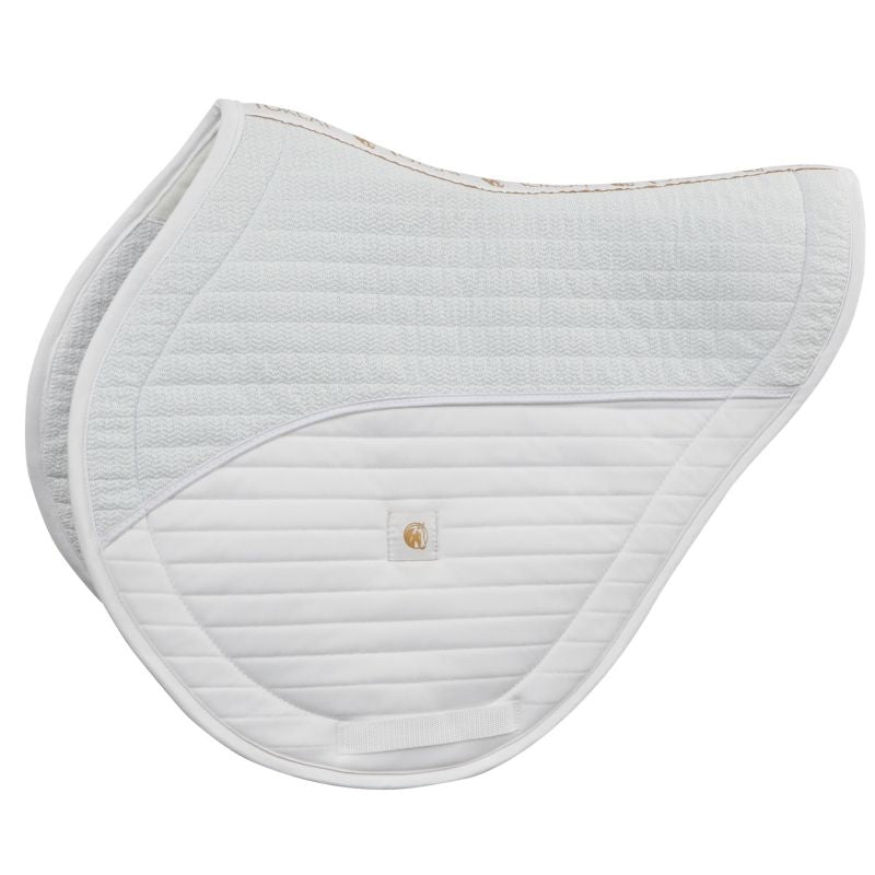TechQuilt Sport Saddle Pad Non-Slip Lining