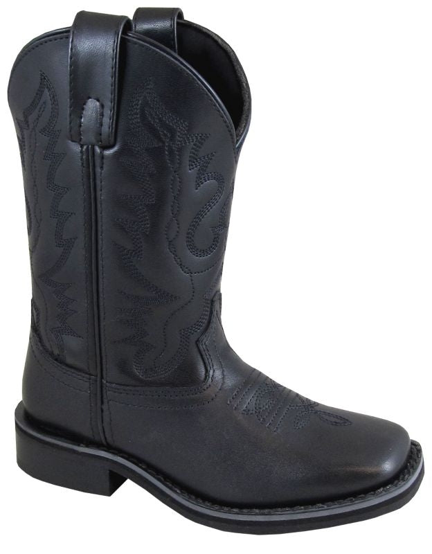 Smoky Mountain Youth Outlaw Boots