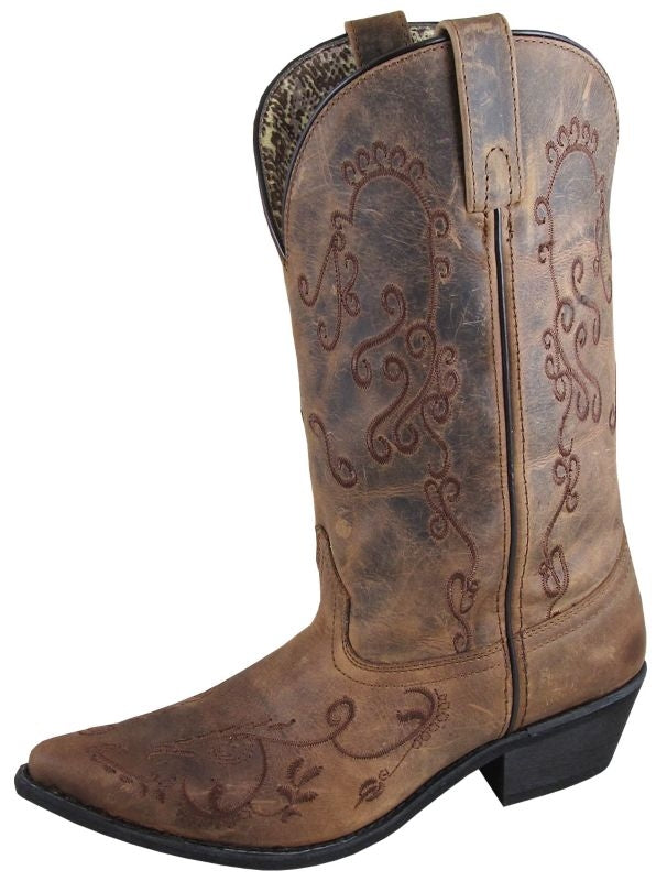 Smoky Mountain Ladies Jolene Boots