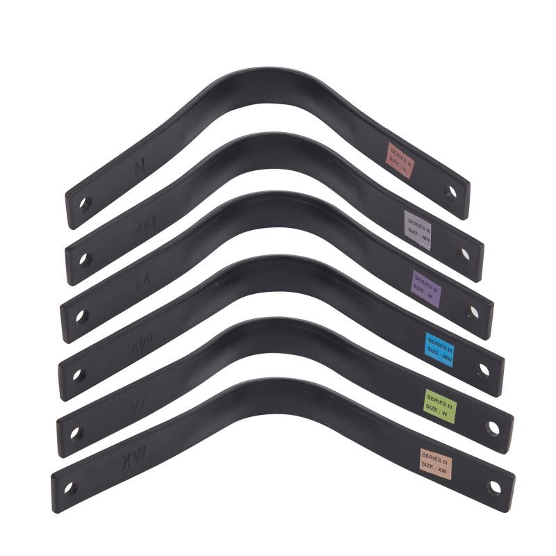 Collegiate Optifit Gullet Series III