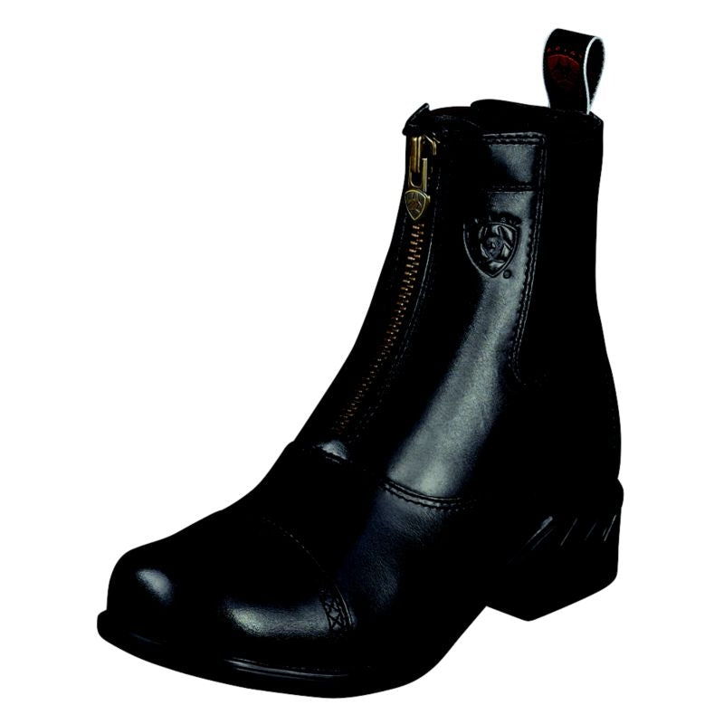 Ariat Ladies Heritage RT Zip Paddock