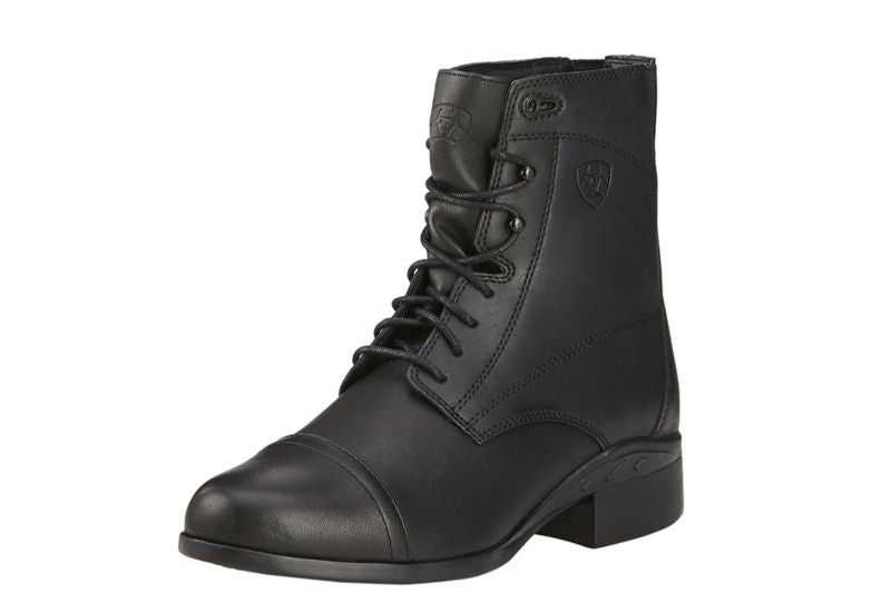 Ariat Ladies Scout Lace Paddock Boot
