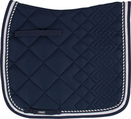 CATAGO Diamond Dressage Saddle Pad