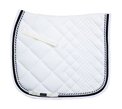 CATAGO Diamond Dressage Saddle Pad