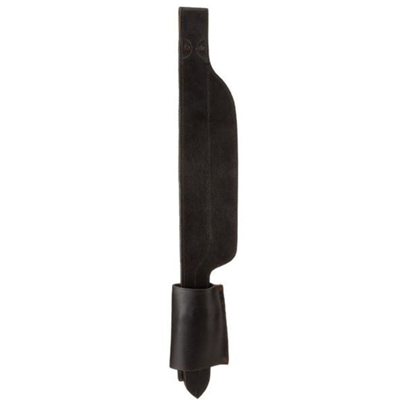 Tough1 Wide Fender Stirrup Leathers