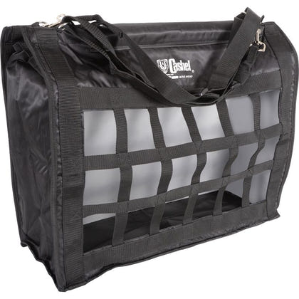 Cashel Slow Feed Top-Load Hay Bag