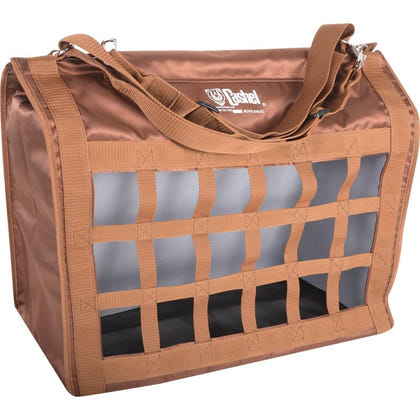 Cashel Slow Feed Top-Load Hay Bag