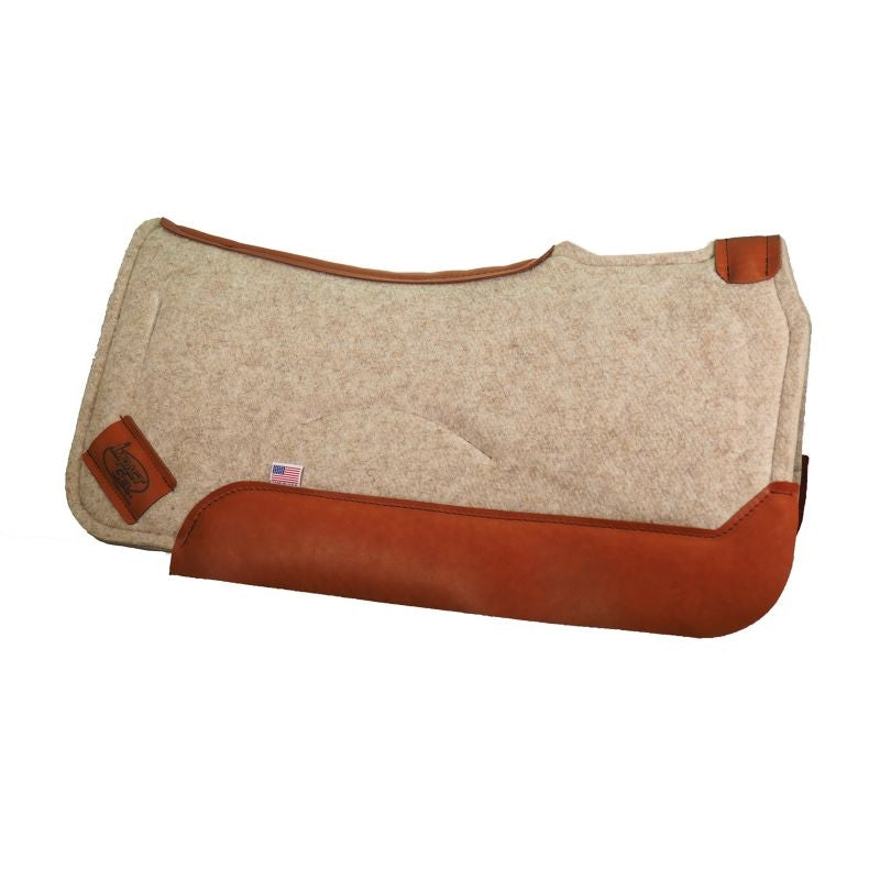 Impact Gel Classic Contour 30x30 Pad