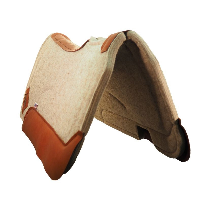Impact Gel Classic Contour 30x30 Pad