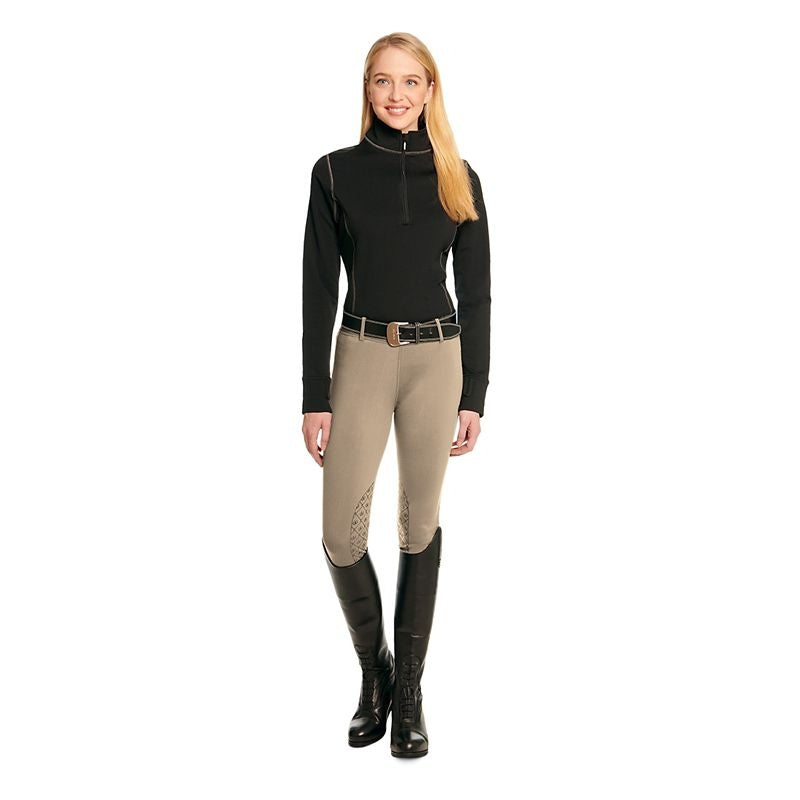 Ovation Ladies Equinox GripTec KP Tight