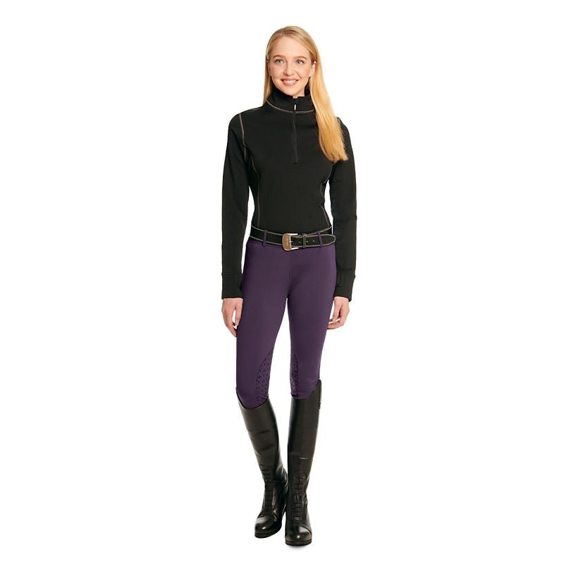 Ovation Ladies Equinox GripTec KP Tight
