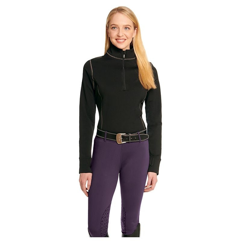 Ovation Ladies Equinox GripTec KP Tight