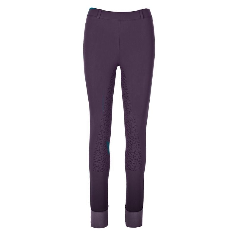 Ovation Ladies Equinox GripTec FS Tight