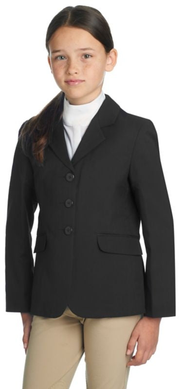 Ovation Destiny 3 Button Child Show Coat