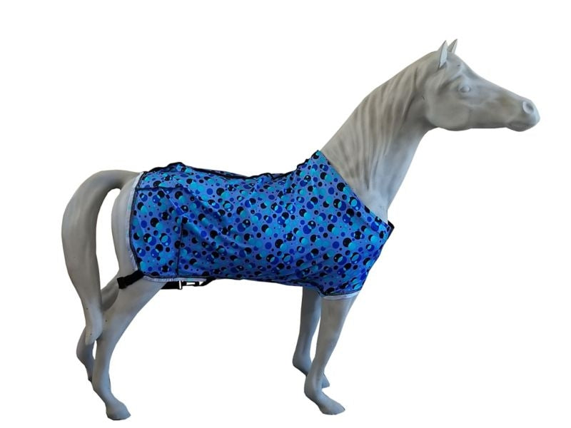 Ozark Mini/Pony Lycra Fitted Sheet